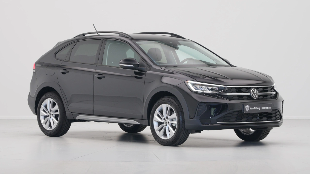 Volkswagen Taigo Life Edition