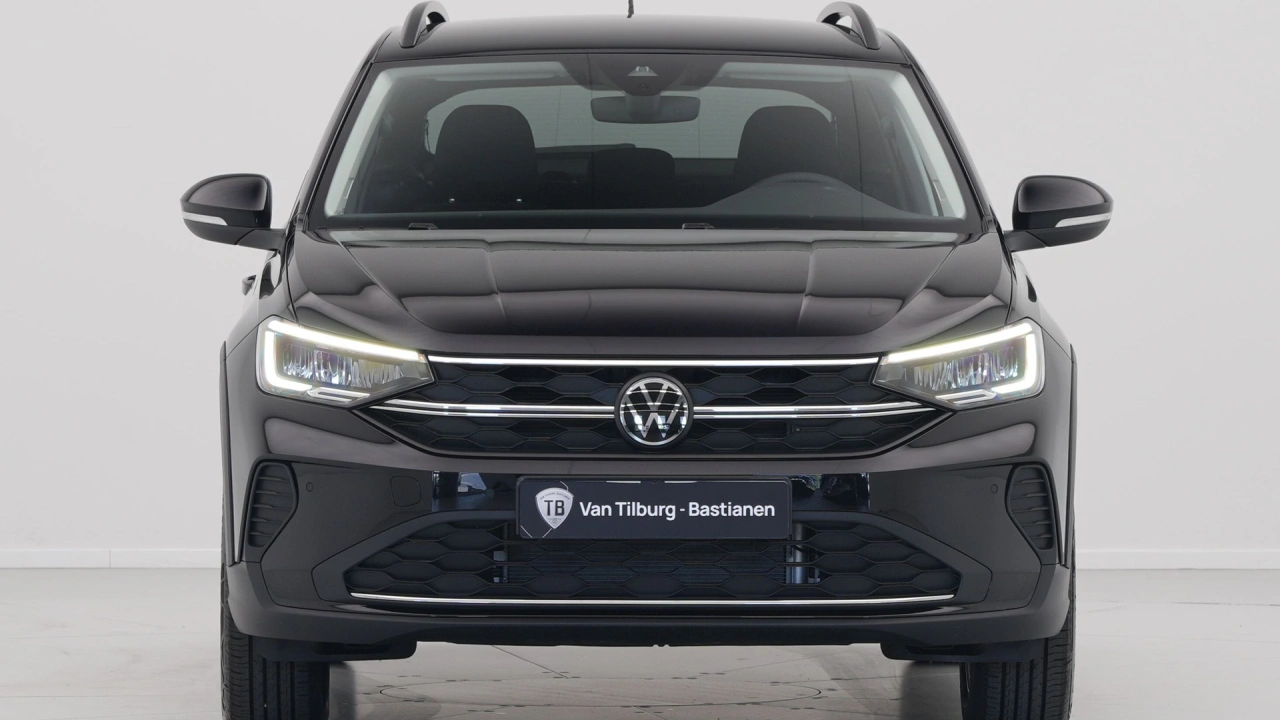 Volkswagen Taigo Life Edition