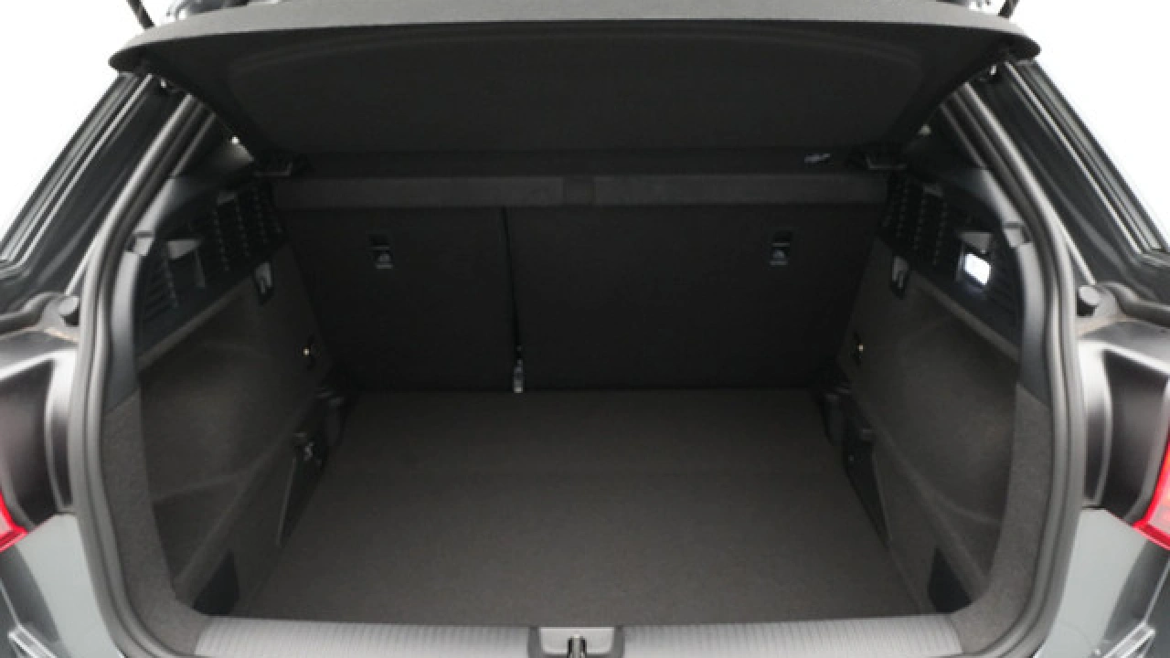 Audi Q2 S edition