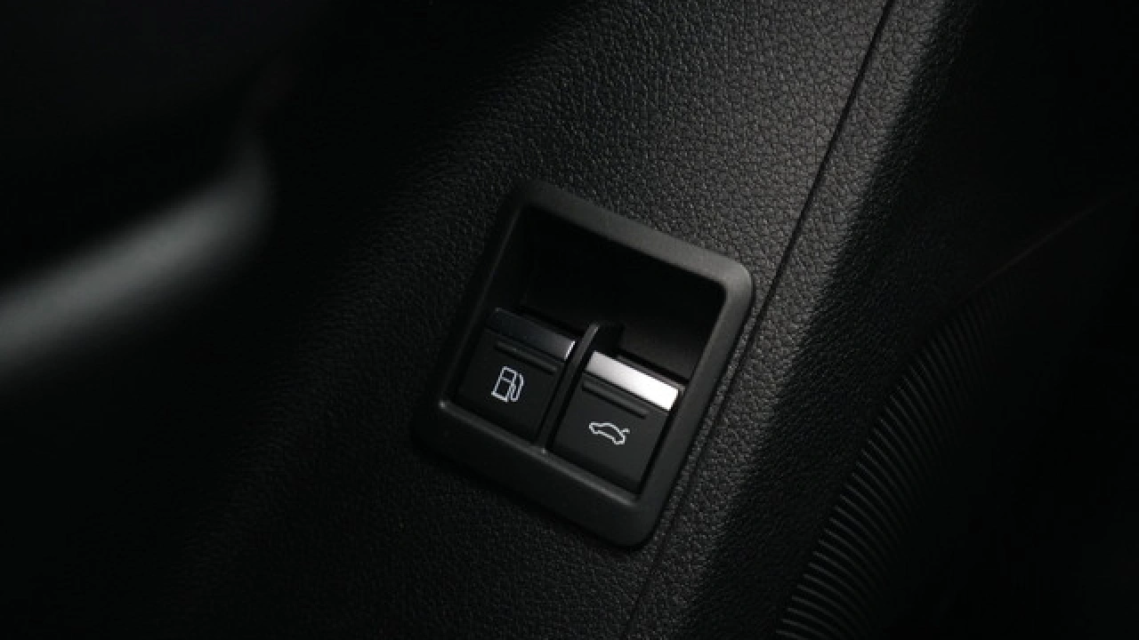 Audi Q3 Sportback S edition