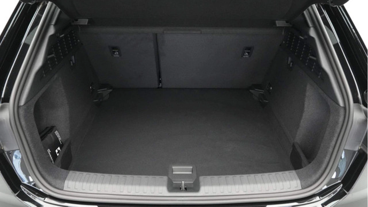 Audi A3 Sportback S edition
