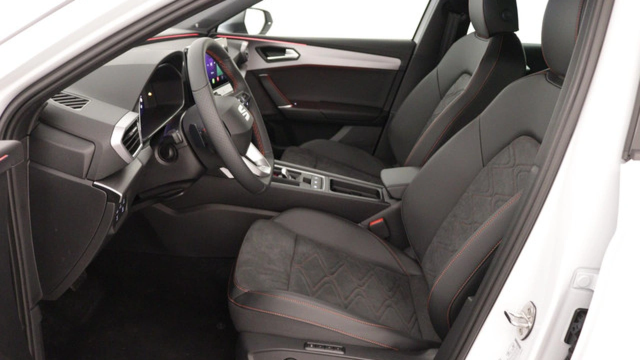 SEAT Leon Sportstourer FR Business Intense