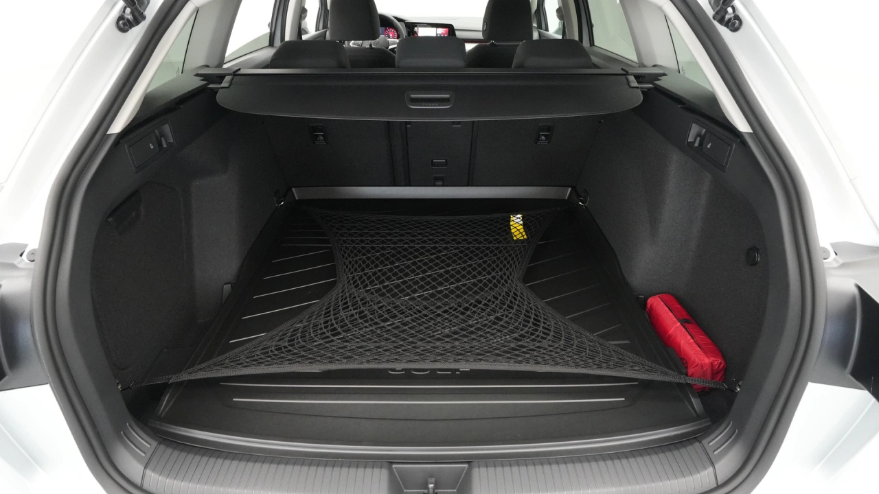 Volkswagen GOLF Variant Life Business