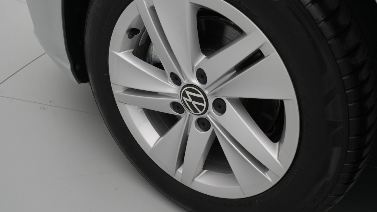 Volkswagen GOLF Variant Life Business