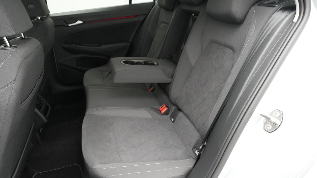Volkswagen GOLF Variant Life Business