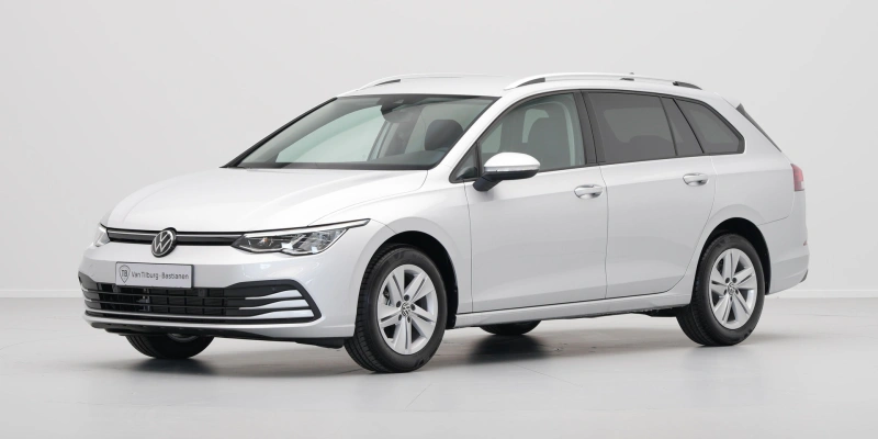 Volkswagen GOLF Variant Life Business
