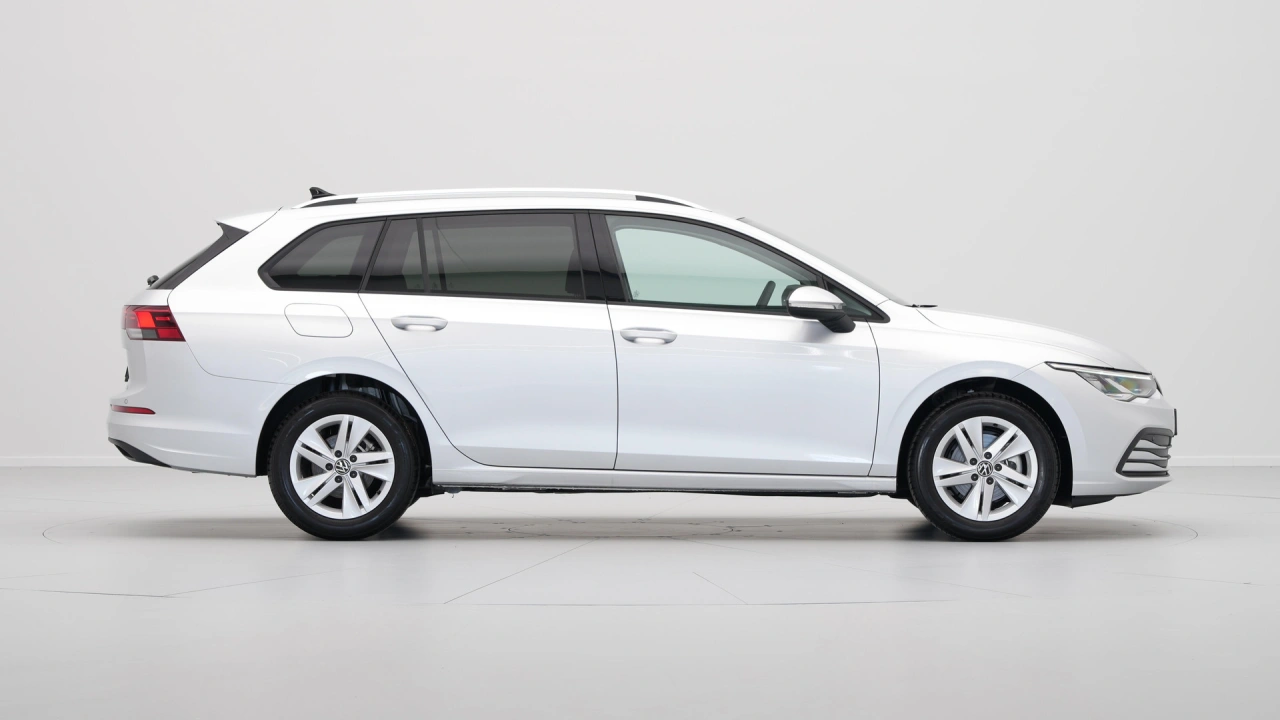 Volkswagen GOLF Variant Life Business