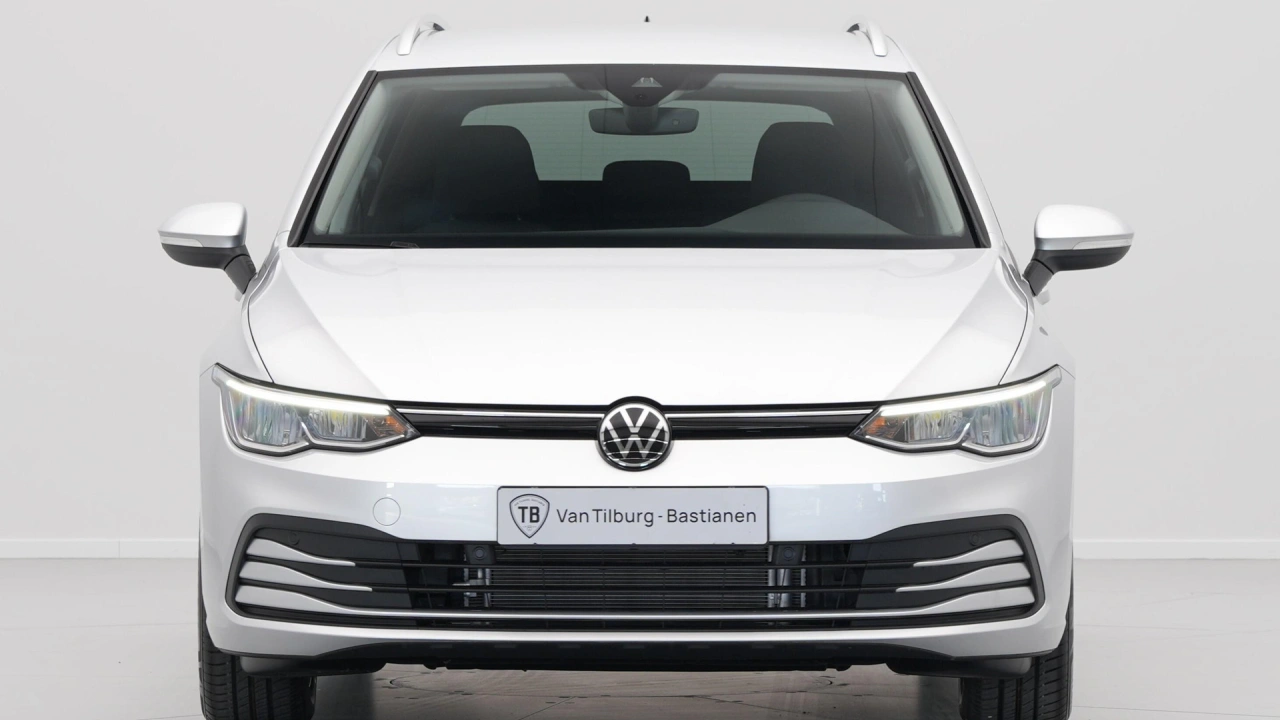 Volkswagen GOLF Variant Life Business