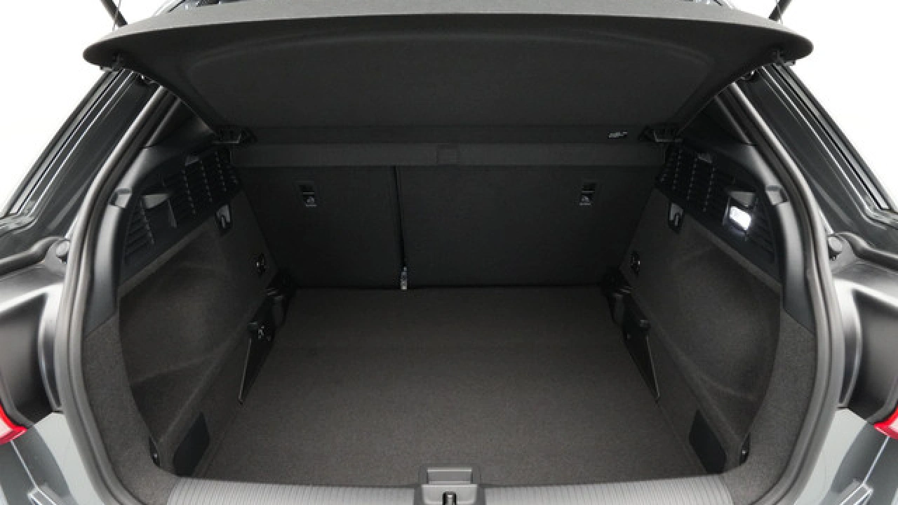 Audi Q2 S edition