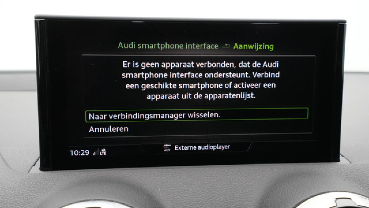 Audi Q2 S edition