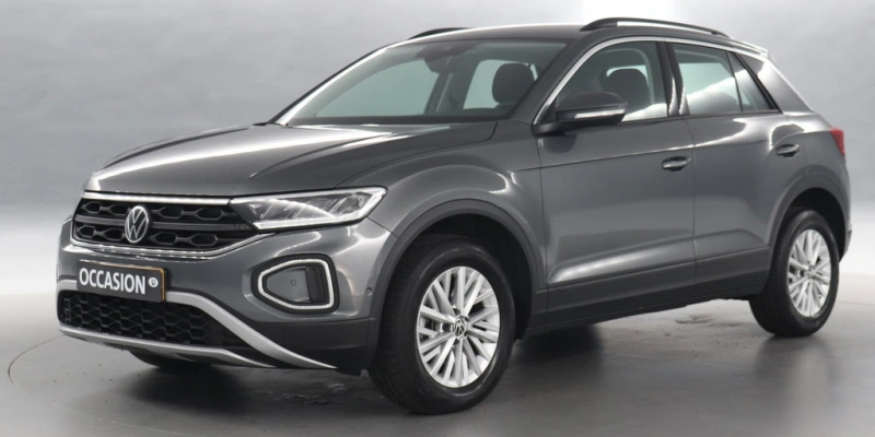 Volkswagen T-Roc 1.0 TSI 110pk Life