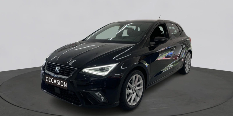 SEAT Ibiza 1.0 TSI FR