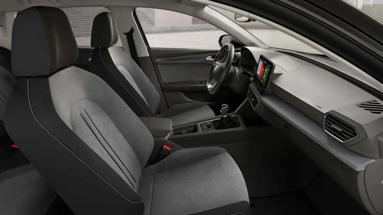 SEAT Leon 1.0 eTSI 110 7DSG Style Business Intense