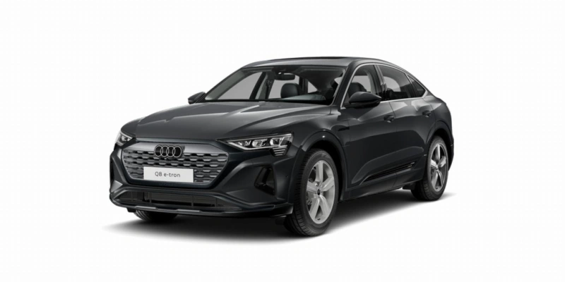 Audi Q8 Sportback e-tron 55 quattro 408 1AT Advanced edition Plus