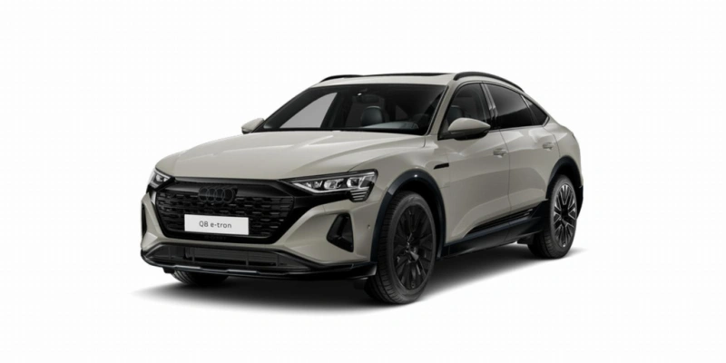 Audi Q8 Sportback e-tron 55 quattro 408 1AT Advanced edition Plus