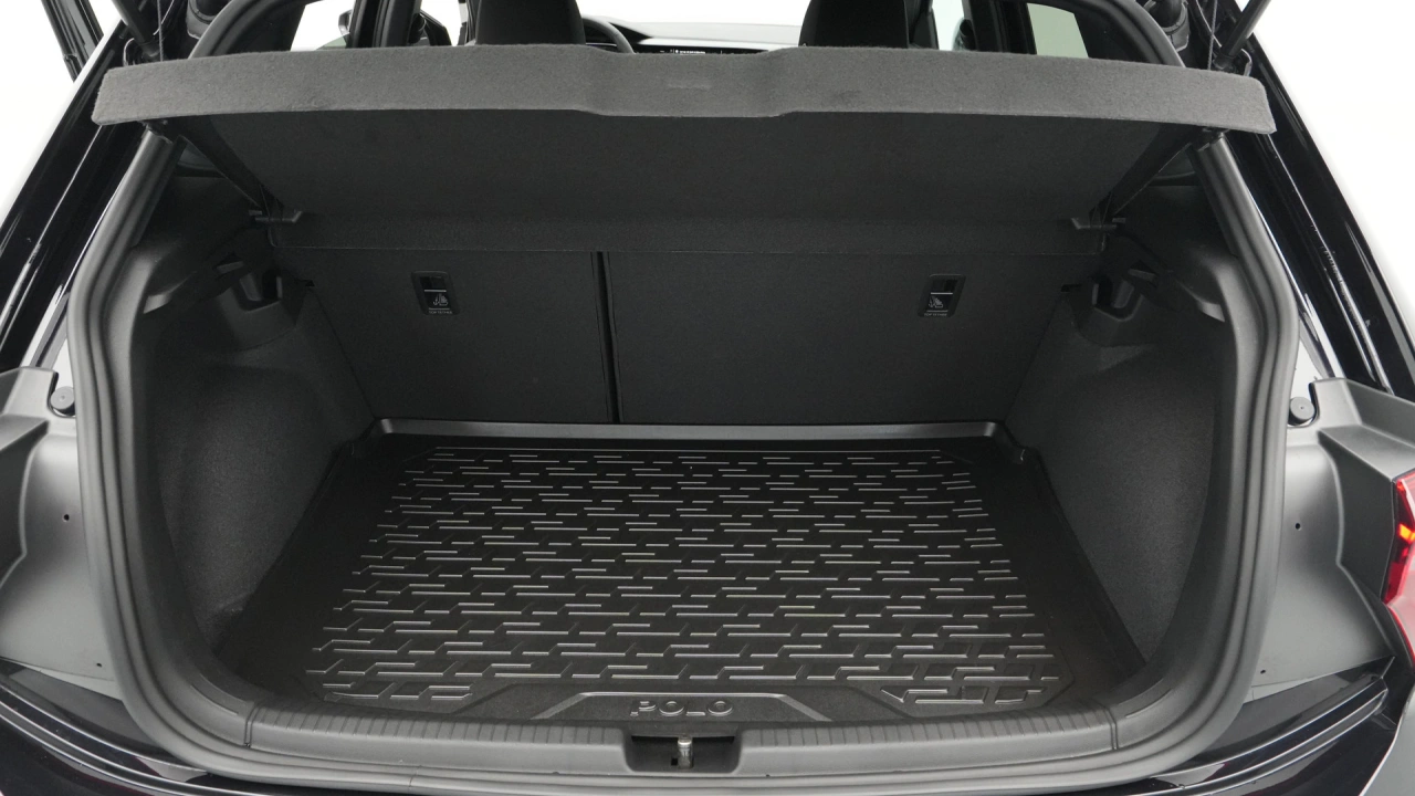 Volkswagen Polo R-Line Business