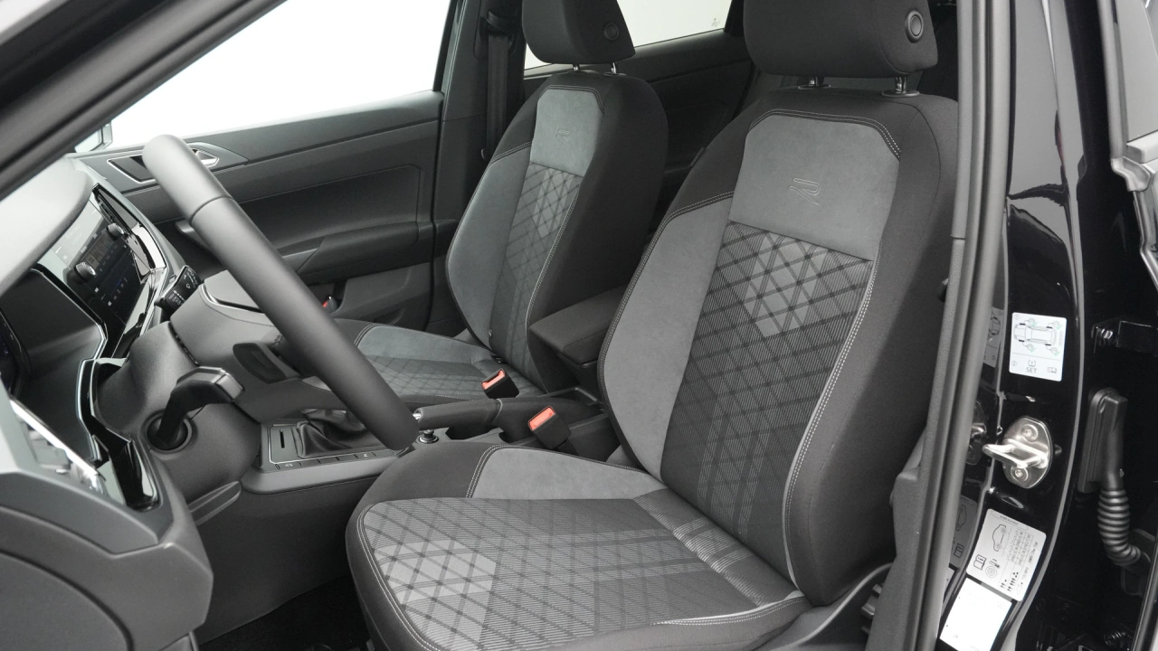 Volkswagen Polo R-Line Business
