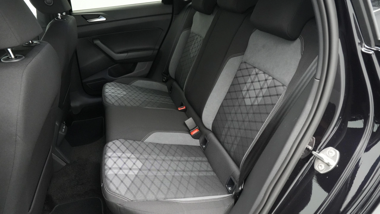Volkswagen Polo R-Line Business