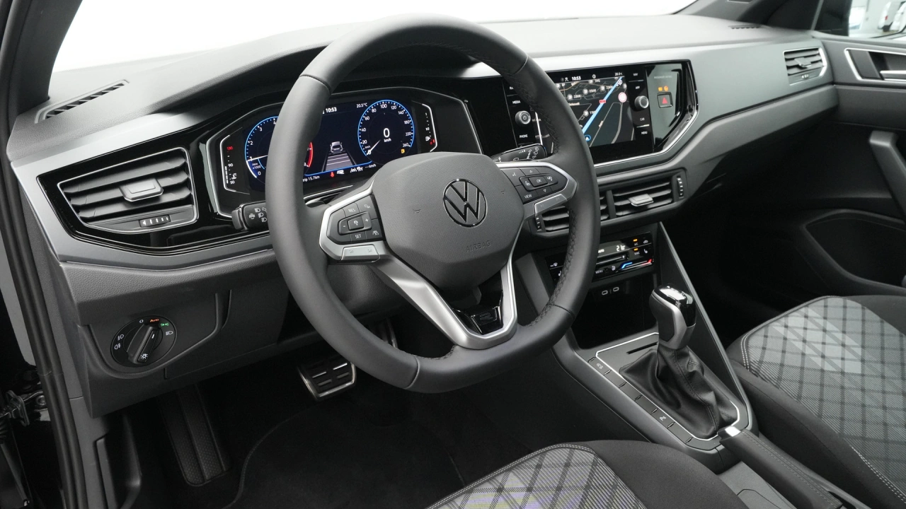 Volkswagen Polo R-Line Business