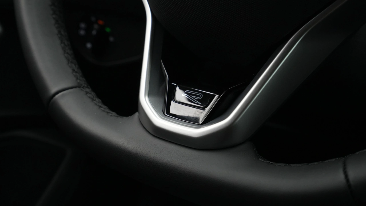 Volkswagen Polo R-Line Business