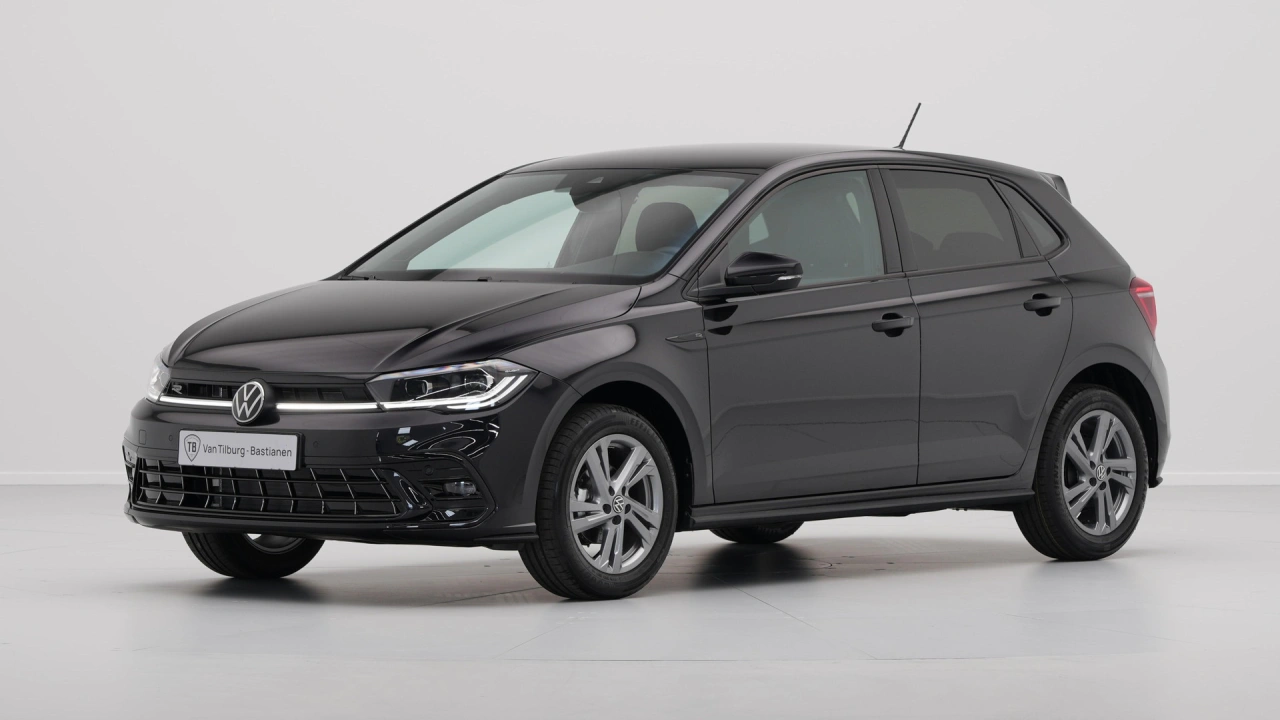 Volkswagen Polo R-Line Business