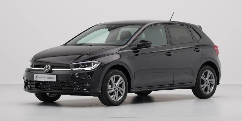 Volkswagen Polo R-Line Business