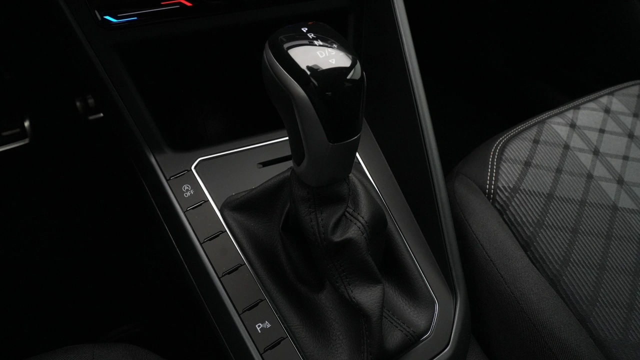 Volkswagen Polo R-Line Business