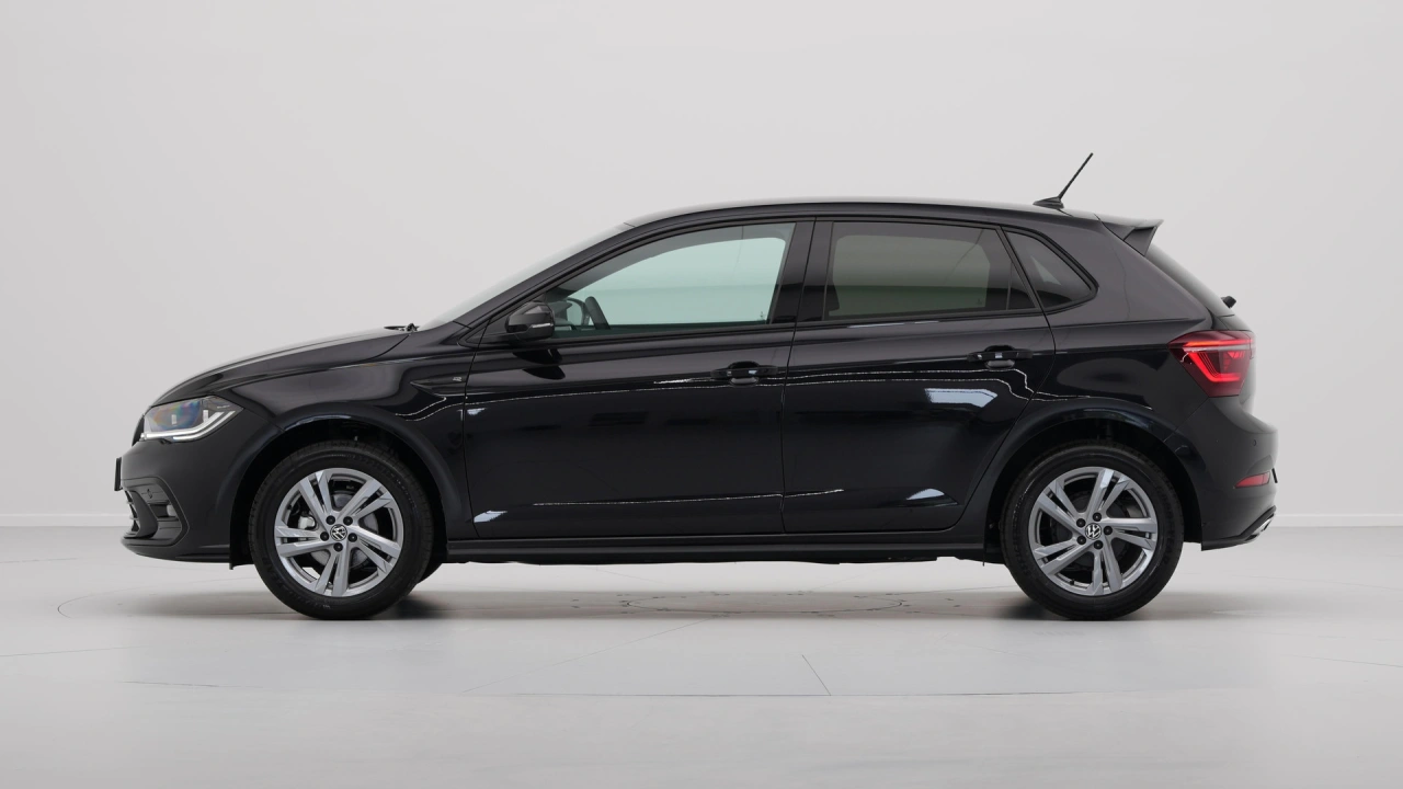 Volkswagen Polo R-Line Business