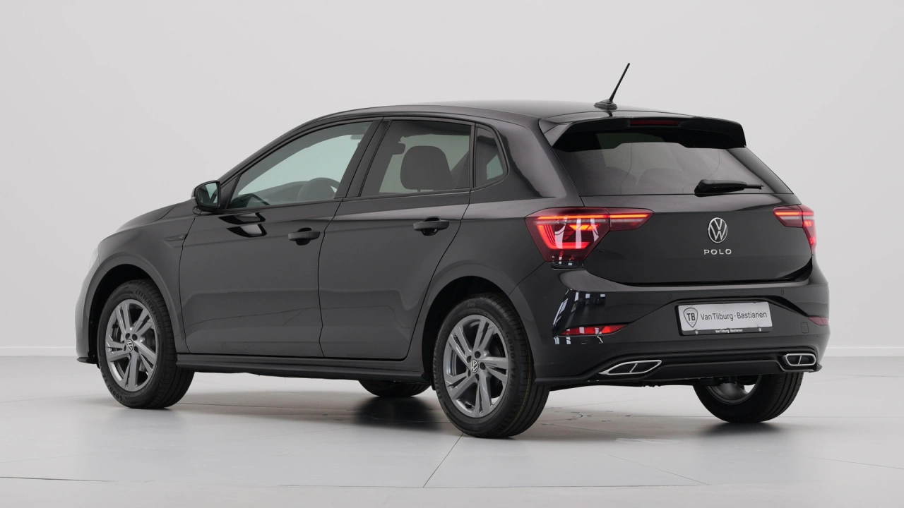 Volkswagen Polo R-Line Business