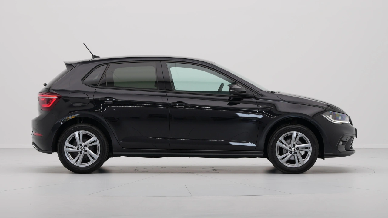 Volkswagen Polo R-Line Business