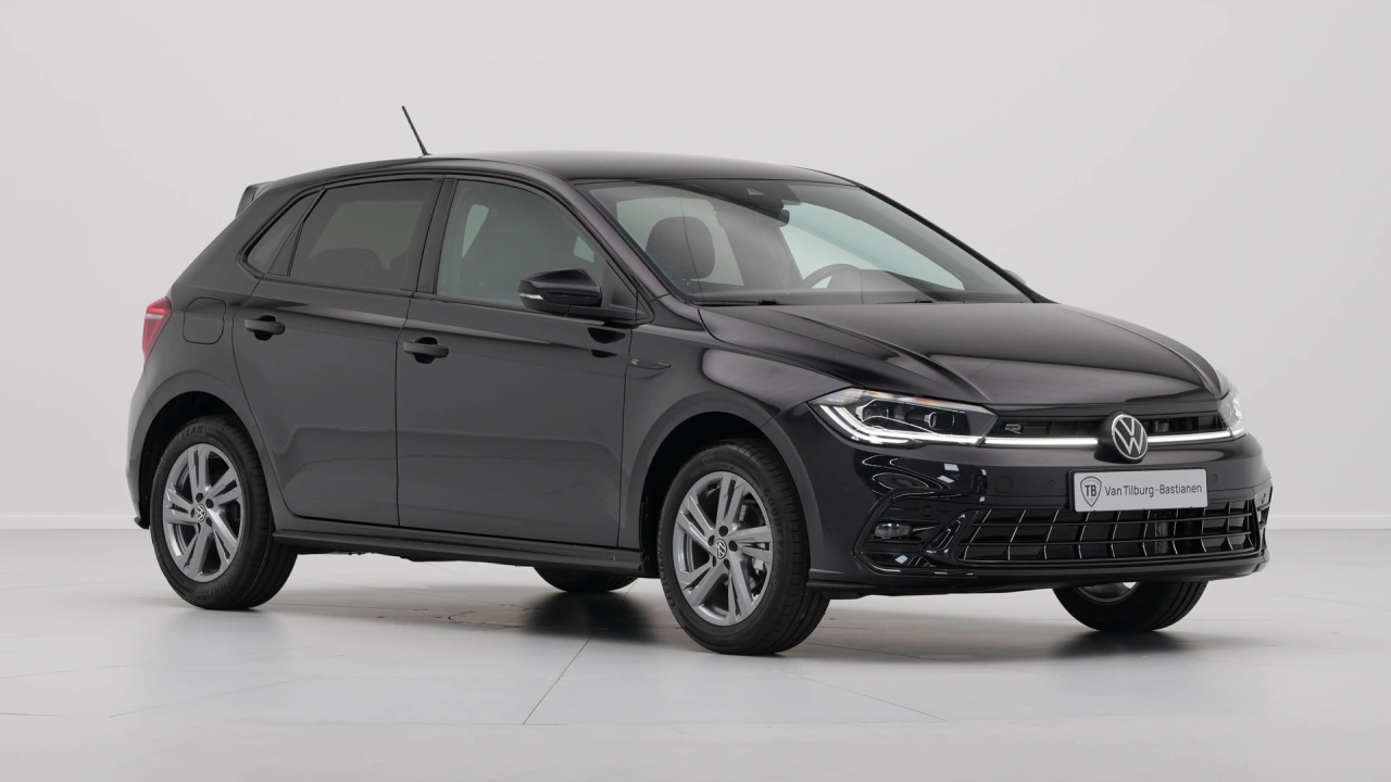 Volkswagen Polo R-Line Business