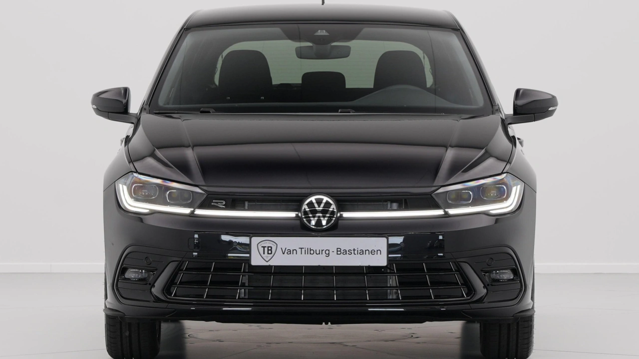 Volkswagen Polo R-Line Business