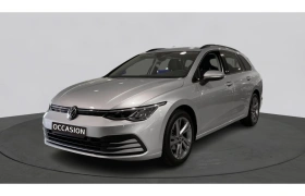 Volkswagen GOLF Variant 1.0 110pk DSG Automaat eTSI Life Business | Stuurwielverw. | Clima | Stoelverwarming | Apple Carplay