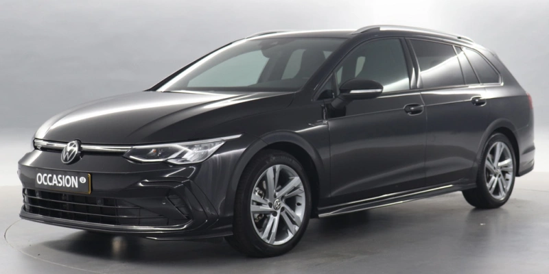 Volkswagen GOLF Variant 1.5 eTSI 150pk R-Line DSG