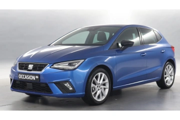 SEAT Ibiza 1.0 TSI 95pk FR