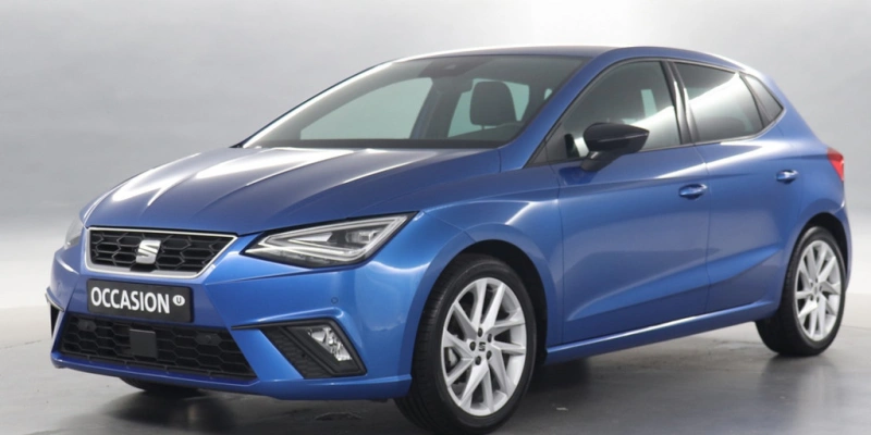 SEAT Ibiza 1.0 TSI 95pk FR