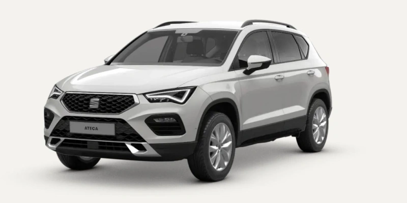 SEAT Ateca 1.5 TSI Style Business Intense