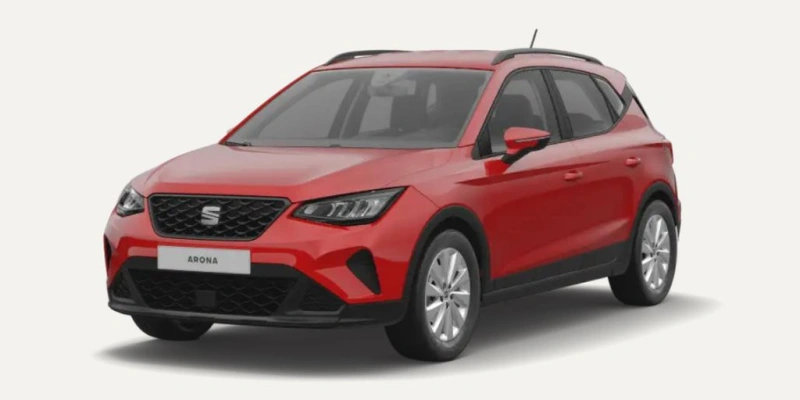 SEAT Arona 1.0 TSI Style