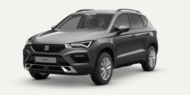 SEAT Ateca 1.0 TSI Style Business Intense