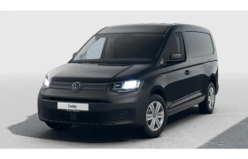 VW Bedrijfswagens Caddy Maxi Cargo L2H1 2.0 TDI 122pk DSG Comfort