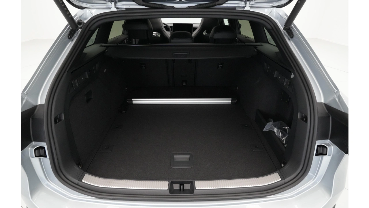 Volkswagen Passat Variant R-Line Business