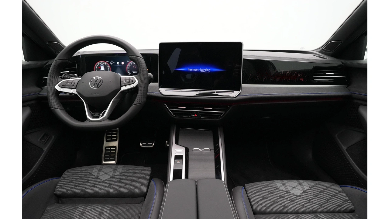 Volkswagen Passat Variant R-Line Business