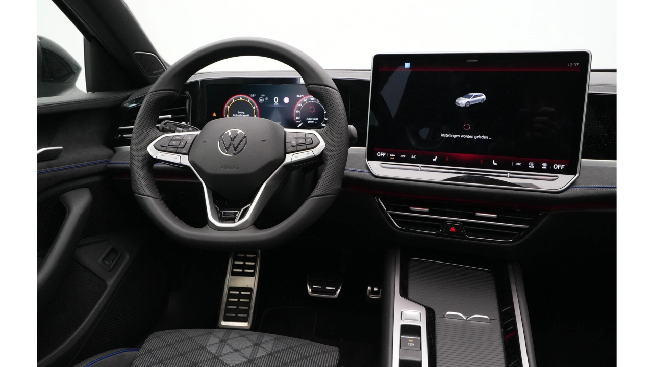 Volkswagen Passat Variant R-Line Business
