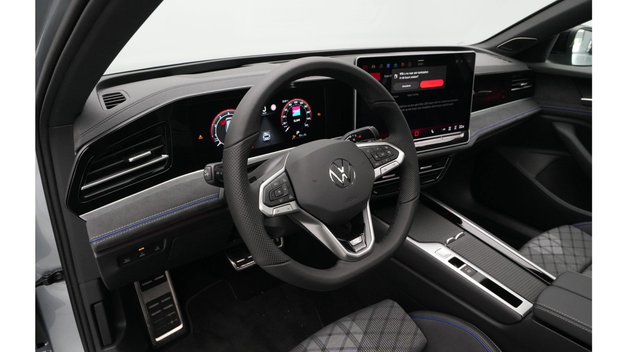 Volkswagen Passat Variant R-Line Business