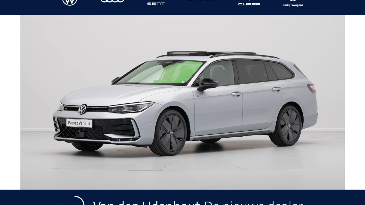 Volkswagen Passat Variant R-Line Business