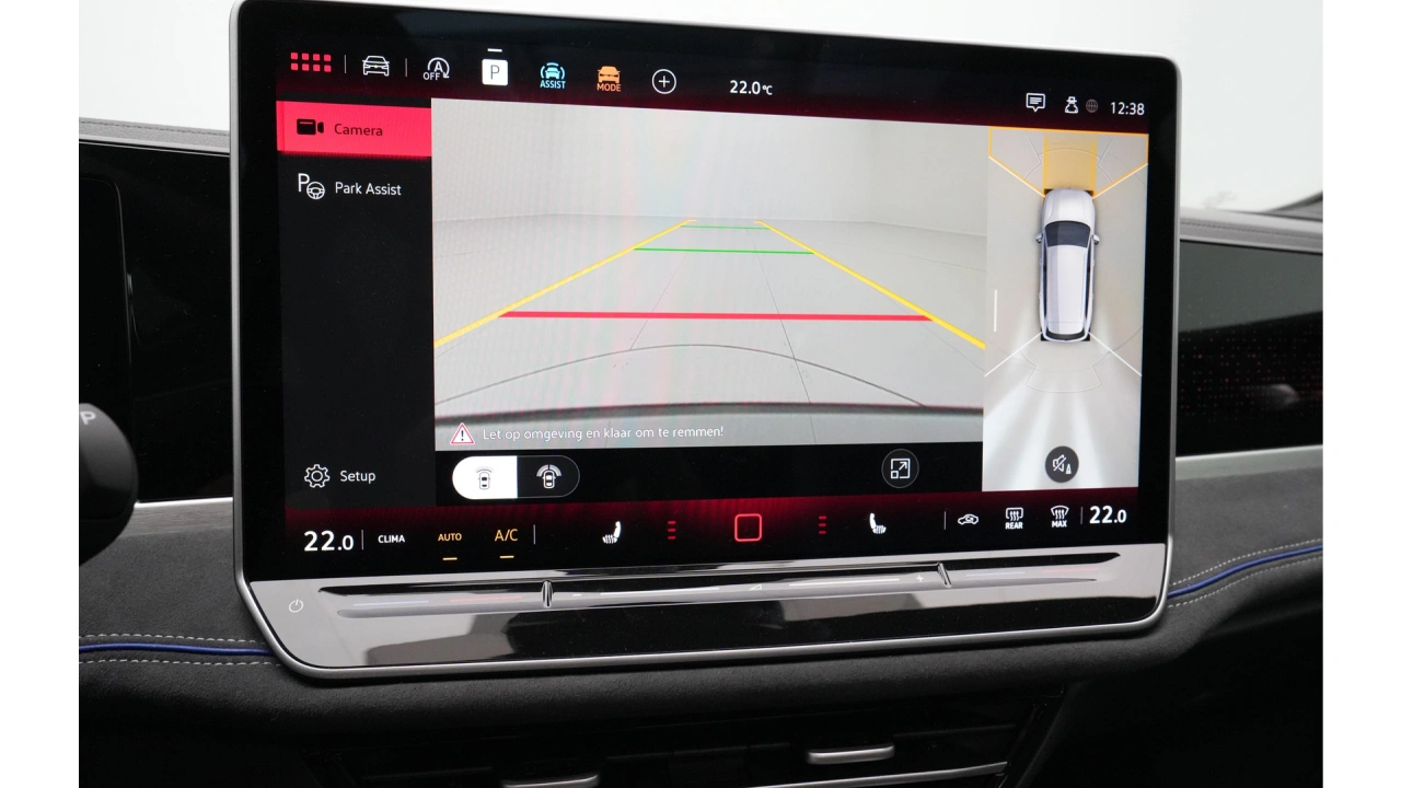 Volkswagen Passat Variant R-Line Business
