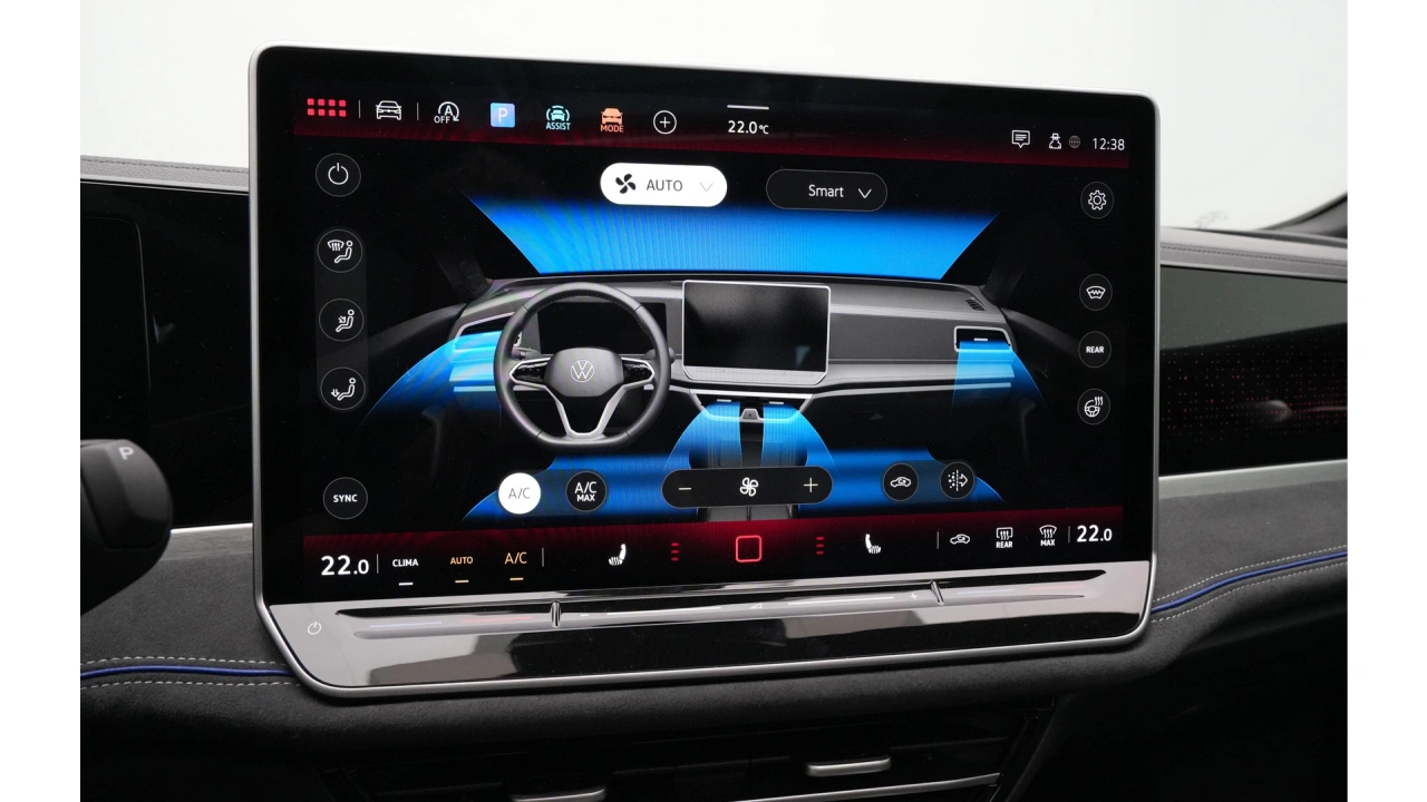 Volkswagen Passat Variant R-Line Business