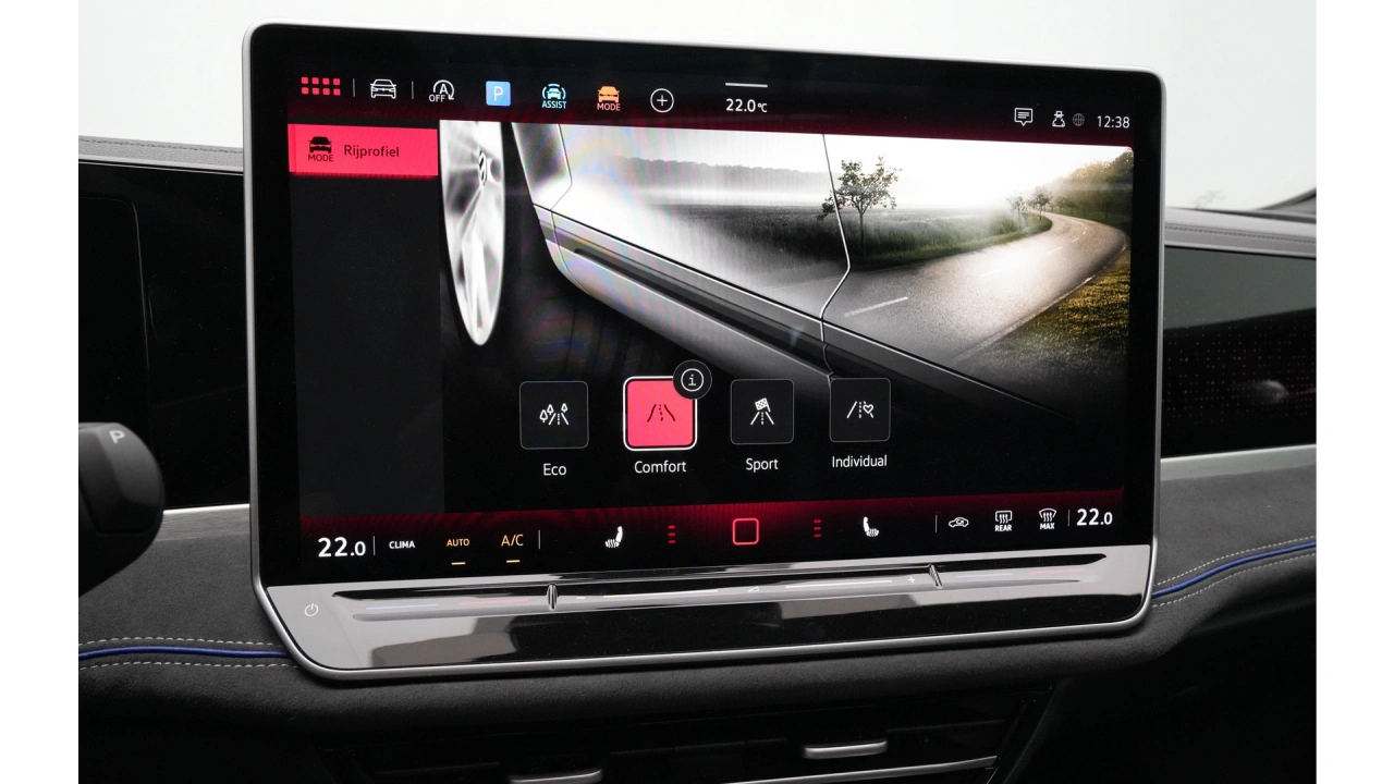 Volkswagen Passat Variant R-Line Business