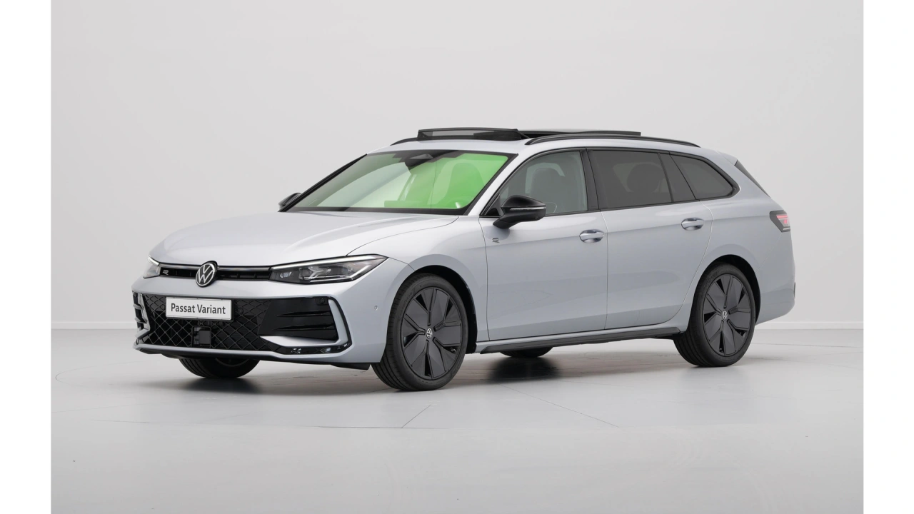 Volkswagen Passat Variant R-Line Business