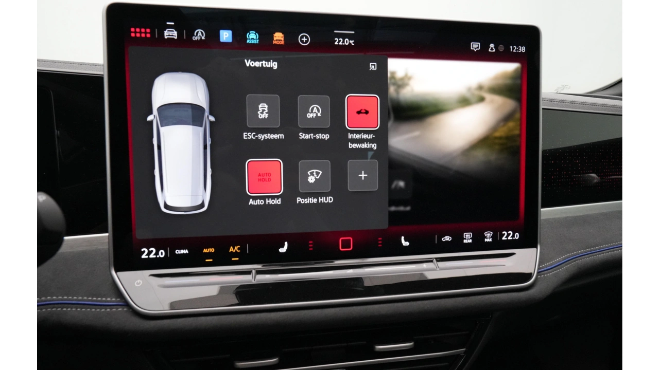 Volkswagen Passat Variant R-Line Business